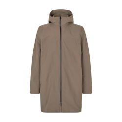 Saclaus X jacket 15144 by SAMSOE&SAMSOE