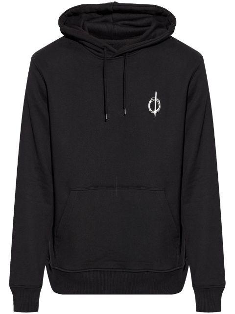 Sacopenhagen hoodie by SAMSOE&SAMSOE