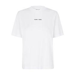 Sadalila t-shirt 10379 by SAMSOE&SAMSOE