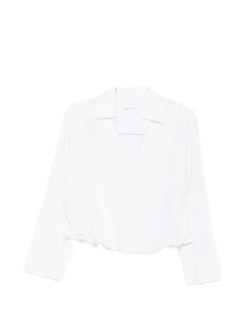 Sadaphne long-sleeves blouse by SAMSOE&SAMSOE