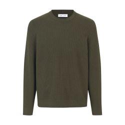 Sadem sweater 10490 by SAMSOE&SAMSOE