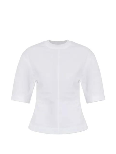 Sadisas short-sleeve T-shirt by SAMSOE&SAMSOE