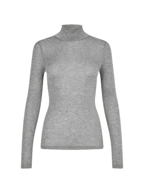 Sadou long-sleeve T-shirt by SAMSOE&SAMSOE