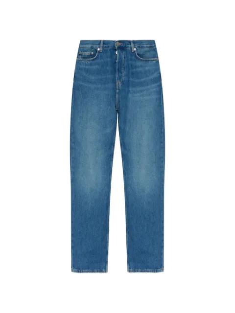 Saedie  jeans by SAMSOE&SAMSOE