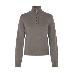 Saelif turtleneck 15010 by SAMSOE&SAMSOE