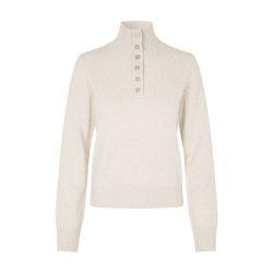 Saelif turtleneck 15010 by SAMSOE&SAMSOE