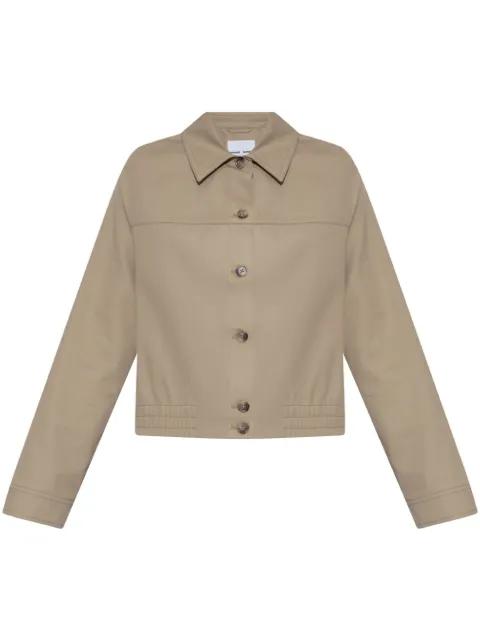 Saesmella shirt by SAMSOE&SAMSOE