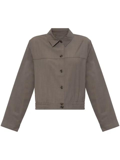 Saesmella shirt by SAMSOE&SAMSOE