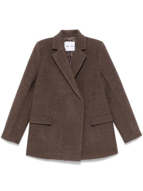 Safalconi jacket by SAMSOE&SAMSOE