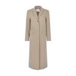 Safallon coat 15547 by SAMSOE&SAMSOE