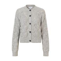 Safiora cardigan 15415 by SAMSOE&SAMSOE