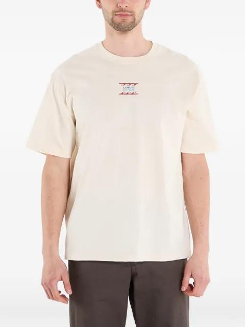 Sagergei T-shirt by SAMSOE&SAMSOE