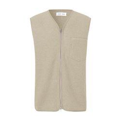 Sahannes vest 14612 by SAMSOE&SAMSOE