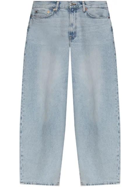 Saharper jeans by SAMSOE&SAMSOE
