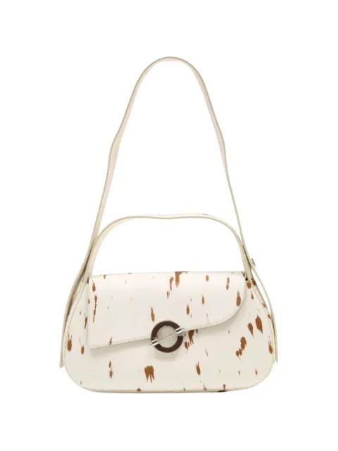 Sahero adjustable-strap shoulder bag by SAMSOE&SAMSOE