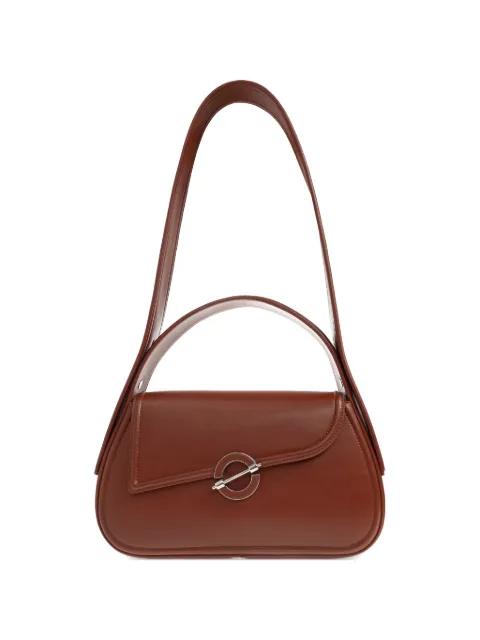 Sahero shoulder bag by SAMSOE&SAMSOE