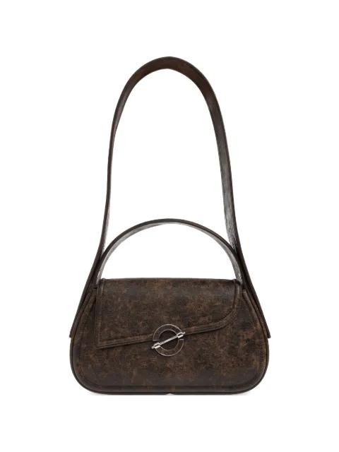 Sahero shoulder bag by SAMSOE&SAMSOE