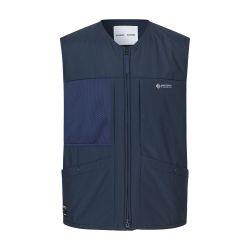 Sajannis vest 15216 by SAMSOE&SAMSOE
