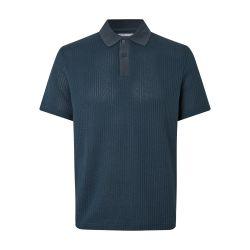 Sajase polo 15514 by SAMSOE&SAMSOE