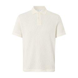 Sajase polo 15514 by SAMSOE&SAMSOE