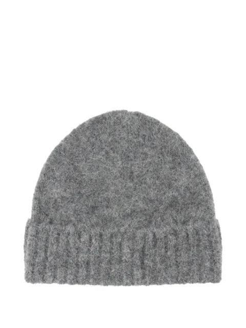 Sajeanne beanie hat by SAMSOE&SAMSOE