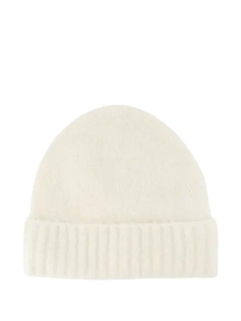Sajeanne beanie hat by SAMSOE&SAMSOE