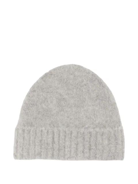 Sajeanne beanie hat by SAMSOE&SAMSOE