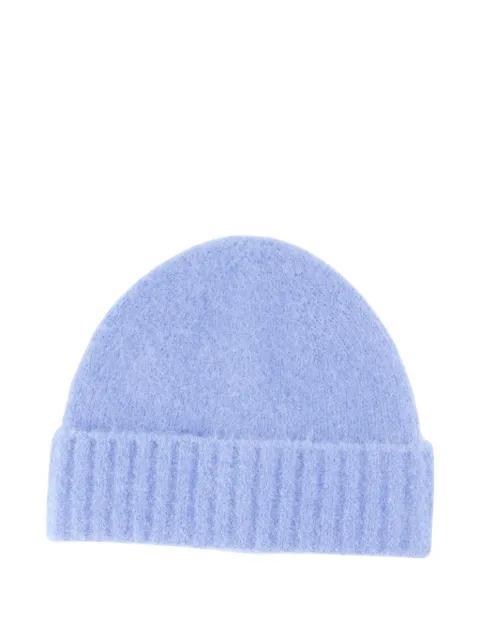 Sajeanne beanie hat by SAMSOE&SAMSOE