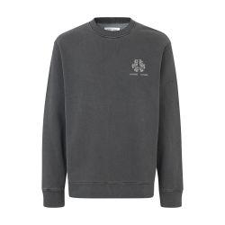 Sajournal sweatshirt 14485 by SAMSOE&SAMSOE