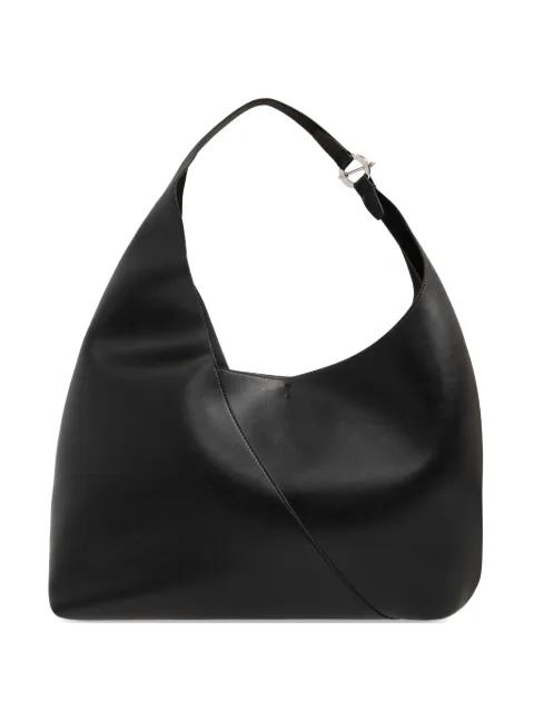 Sakaia shoulder bag by SAMSOE&SAMSOE