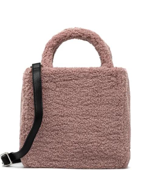 Salanara tote bag by SAMSOE&SAMSOE