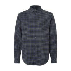 Saliam NJ shirt 14826 by SAMSOE&SAMSOE
