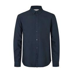 Saliam long-sleeved shirt 15095 by SAMSOE&SAMSOE