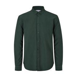 Saliam long-sleeved shirt 15095 by SAMSOE&SAMSOE