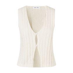 Salou vest 15178 by SAMSOE&SAMSOE