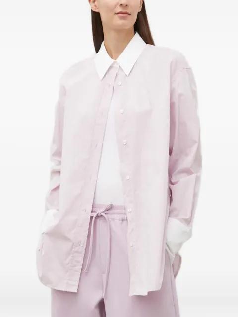 Salovas collared shirt by SAMSOE&SAMSOE