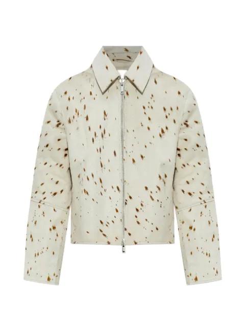 Salylo jacket by SAMSOE&SAMSOE