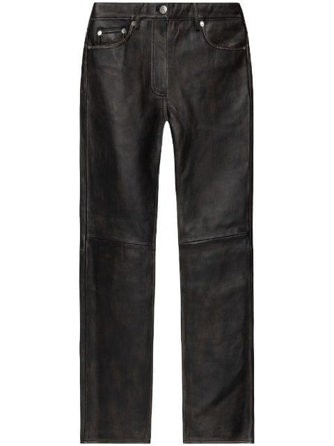 Salynn Trousers by SAMSOE&SAMSOE