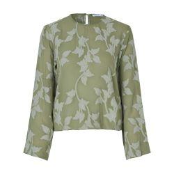 Samadda blouse 15533 by SAMSOE&SAMSOE