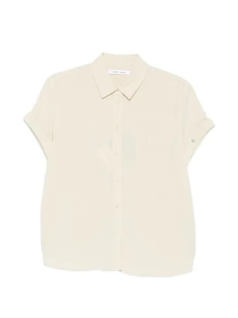 Samajana cuffed shirt by SAMSOE&SAMSOE