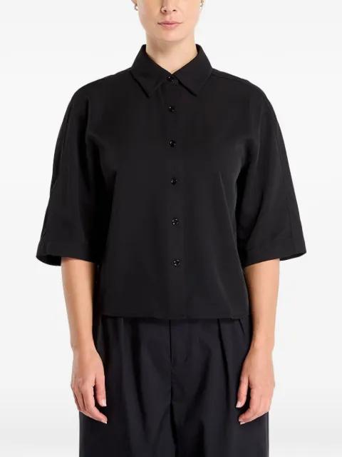 Samargot short-sleeve shirt by SAMSOE&SAMSOE