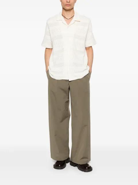 Samartin shirt by SAMSOE&SAMSOE