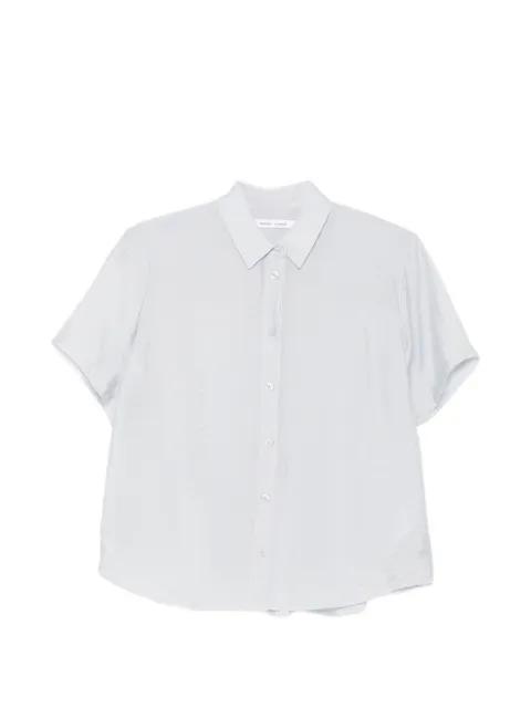 Samina short-sleeve shirt by SAMSOE&SAMSOE