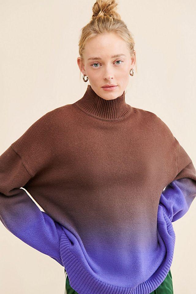 Sams?e Sams?e Keiks Turtleneck Pullover by SAMSOE&SAMSOE