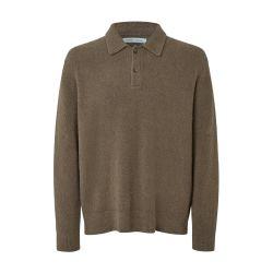 Sanino polo 15179 by SAMSOE&SAMSOE