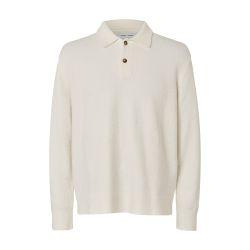 Sanino polo 15179 by SAMSOE&SAMSOE