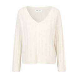 Sanor V-neck 7355 by SAMSOE&SAMSOE
