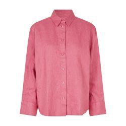 Sanot shirt 14329 by SAMSOE&SAMSOE