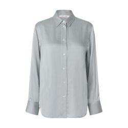 Sanot shirt 15541 by SAMSOE&SAMSOE