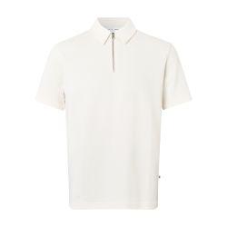 Saolli HZ polo 15513 by SAMSOE&SAMSOE